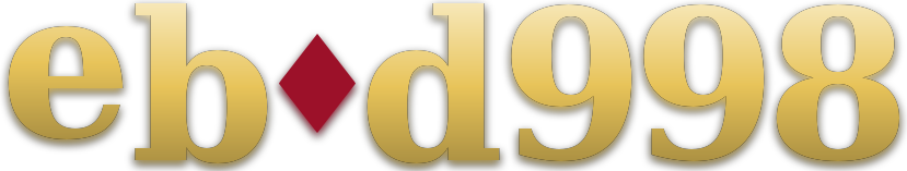 ebod998 logo