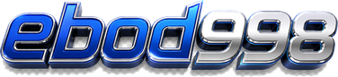 ebod998 Logo